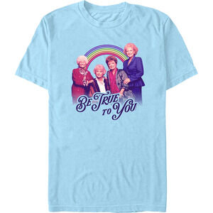 Be True To You Golden Girls Tshirt